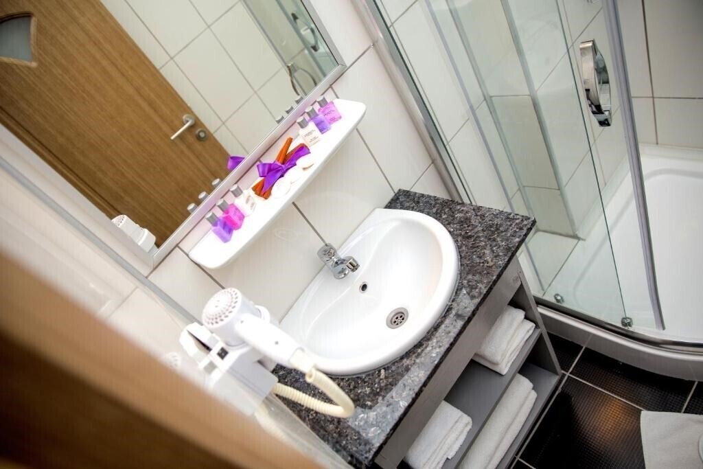 Lavanta Hotel 3* фотосуреті