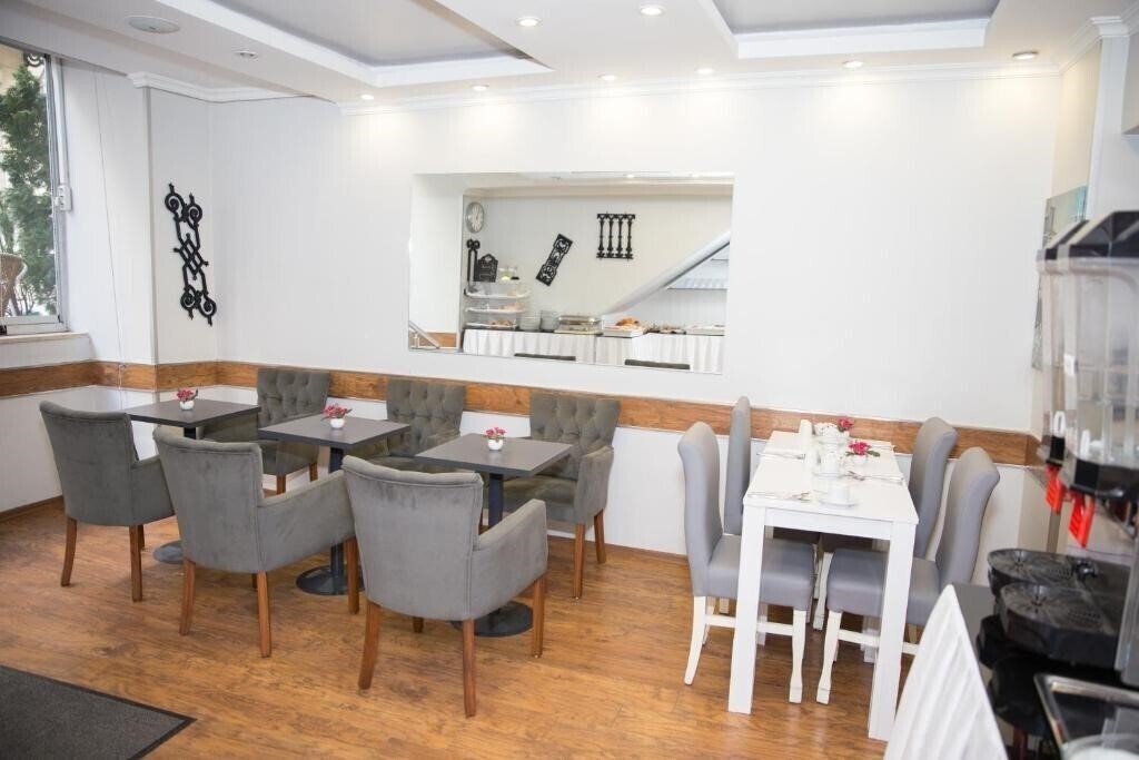 Lavanta Hotel 3* суреті