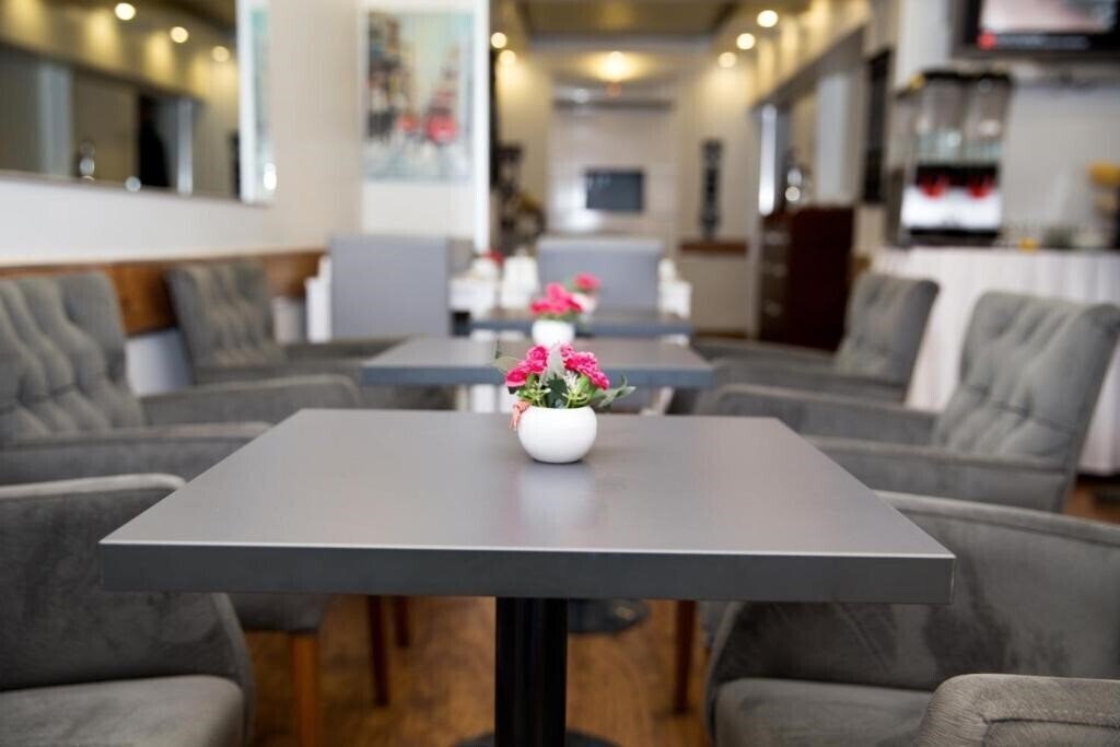 Lavanta Hotel 3* суреті