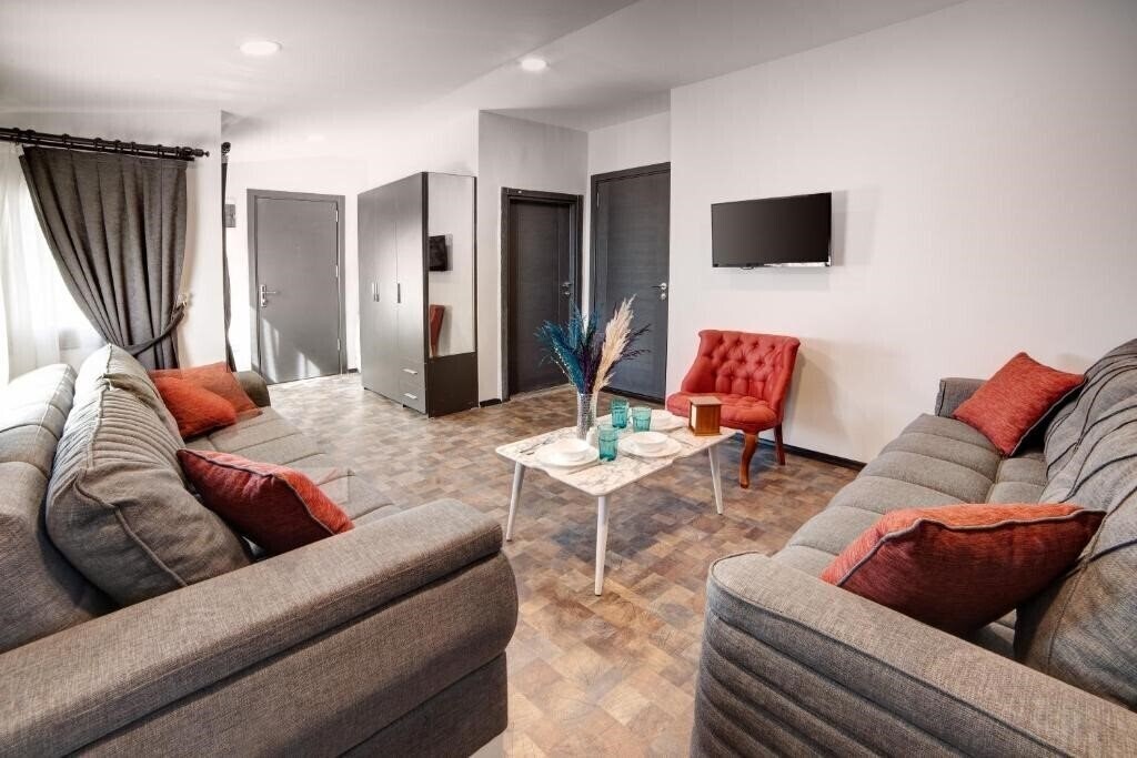 Lime Garden Hotel 3* фотосуреті