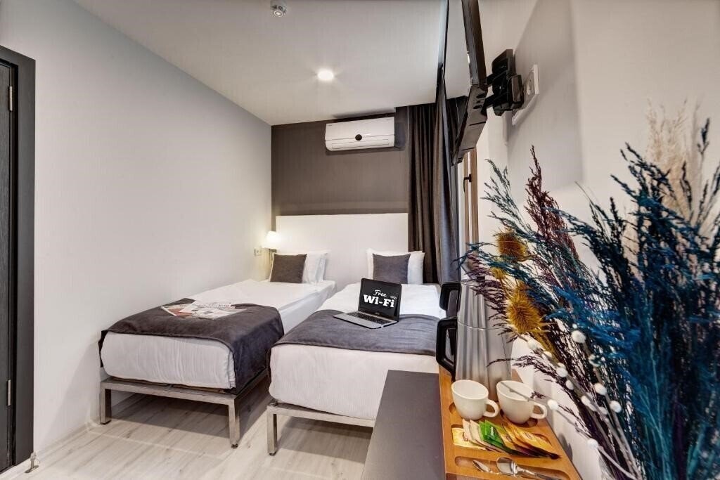 Lime Garden Hotel 3* суреті