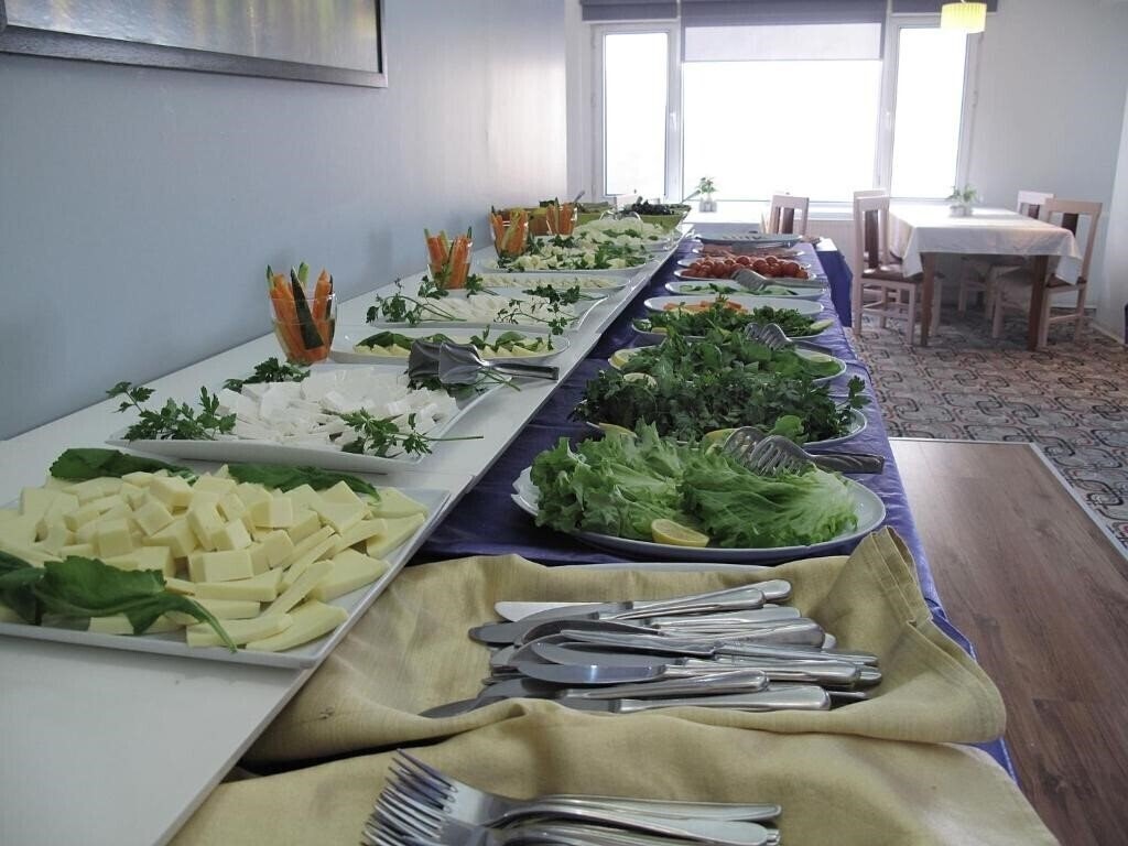 Картинка Sirin Hotel 3*