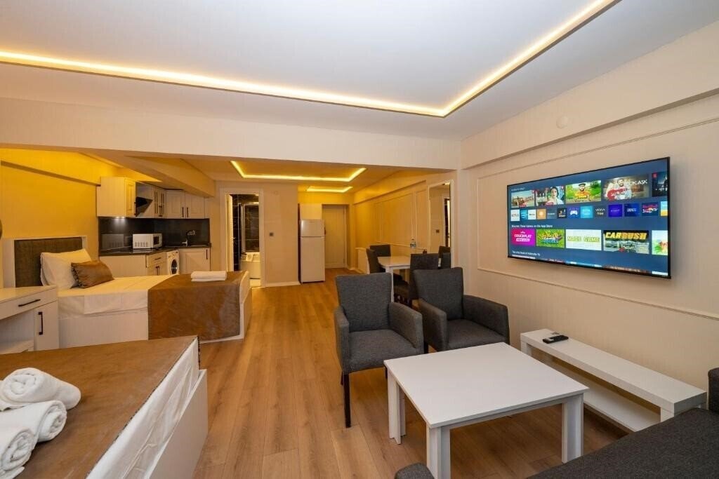 Aiza Suites 3* фотосуреті