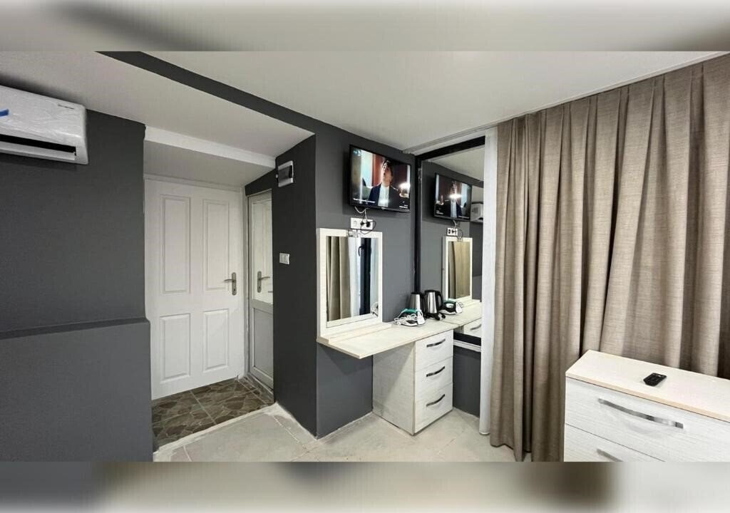 Anka Business Park Otel 3* фотосуреті