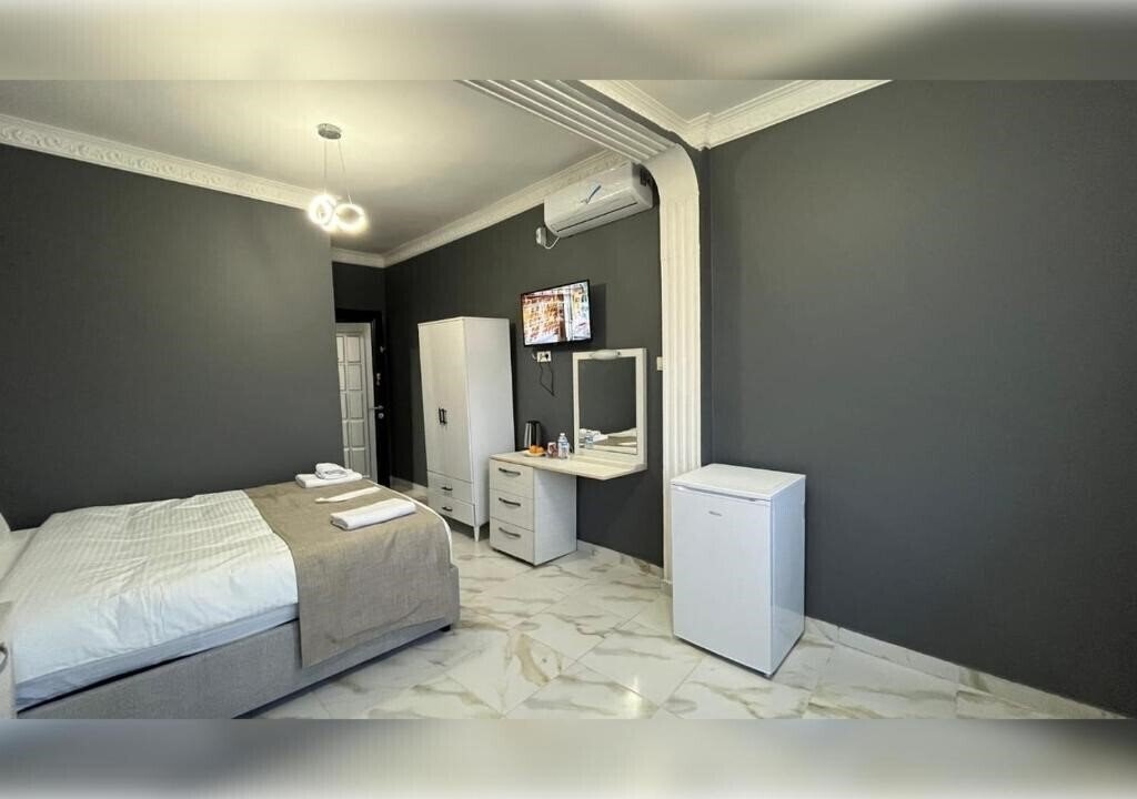 Anka Business Park Otel 3* суреті