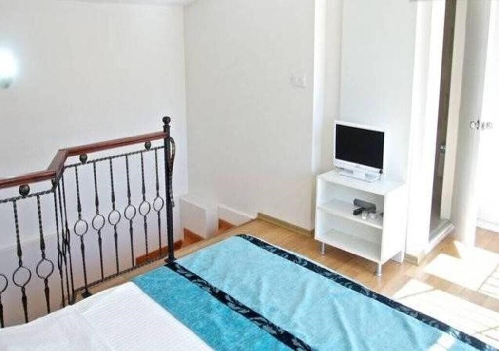 Taksim Tulip Residences & Apart Hotel (ex. Bianco Residence & Suites) 3* фотосуреті