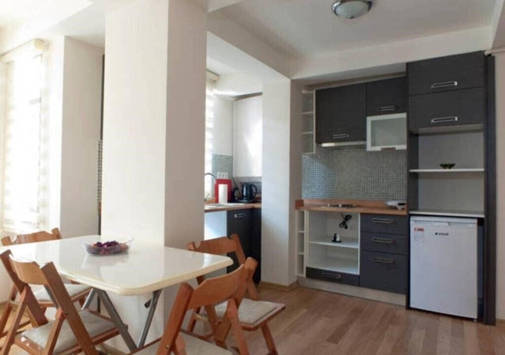 Taksim Tulip Residences & Apart Hotel (ex. Bianco Residence & Suites) 3* суреті
