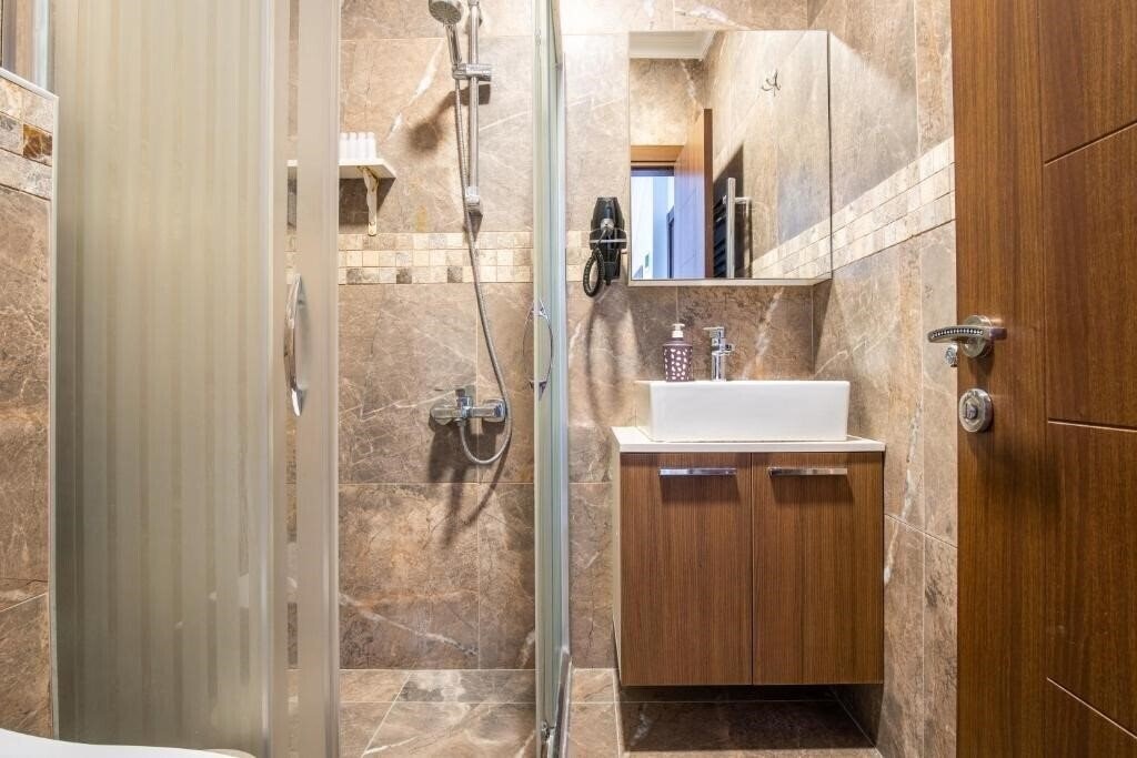 Campus Boutique Hotel 3* фотосуреті