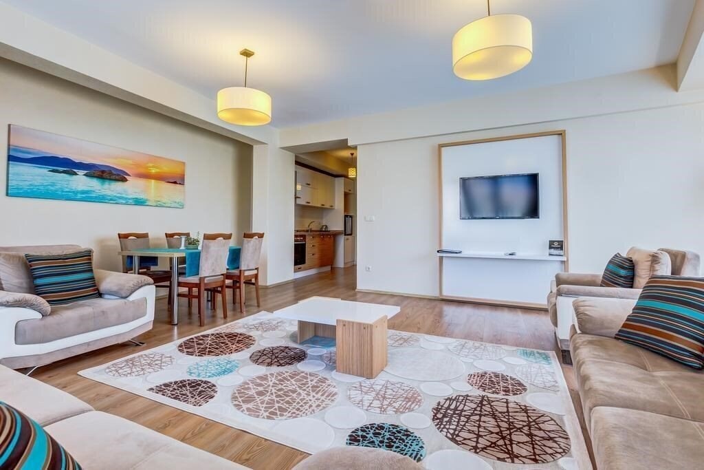 Festinn Suites Golden Horn (ex. Manesol Suites Golden Horn) 4* суреті