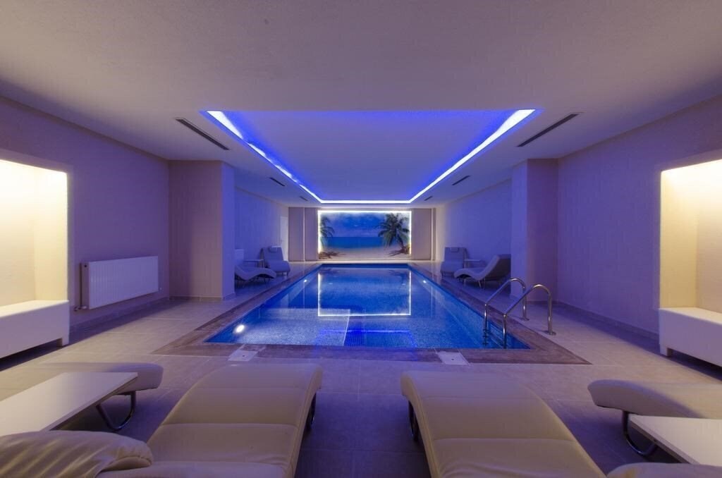 Festinn Suites Golden Horn (ex. Manesol Suites Golden Horn) 4* фотосуреті