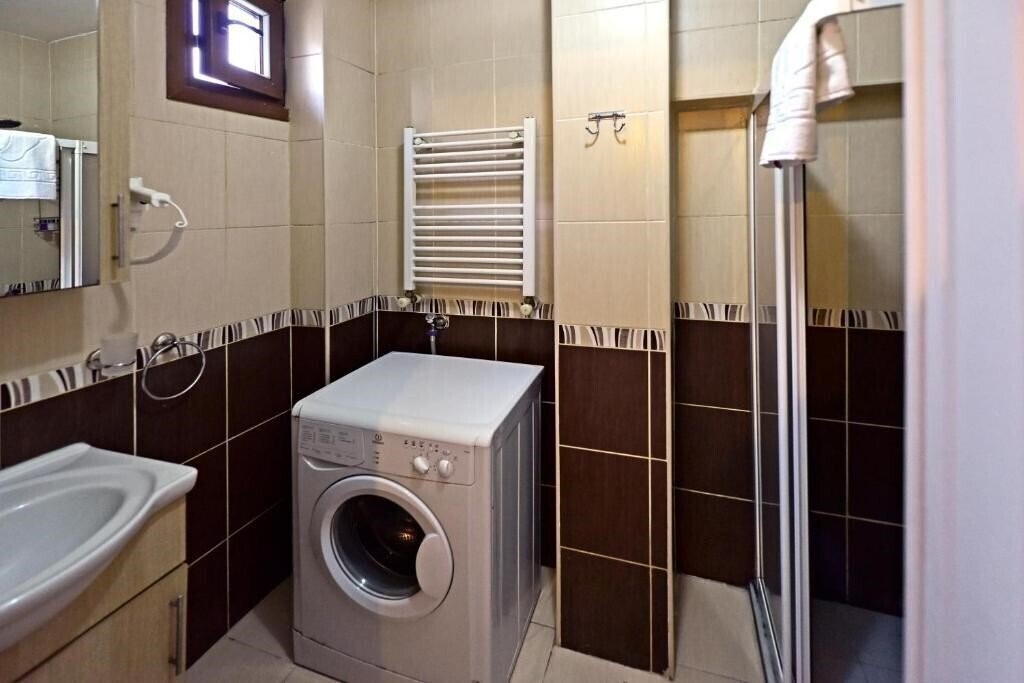 Sunshine Taksim Suite (ex. More Residence Hotel 1) 4* фотосуреті