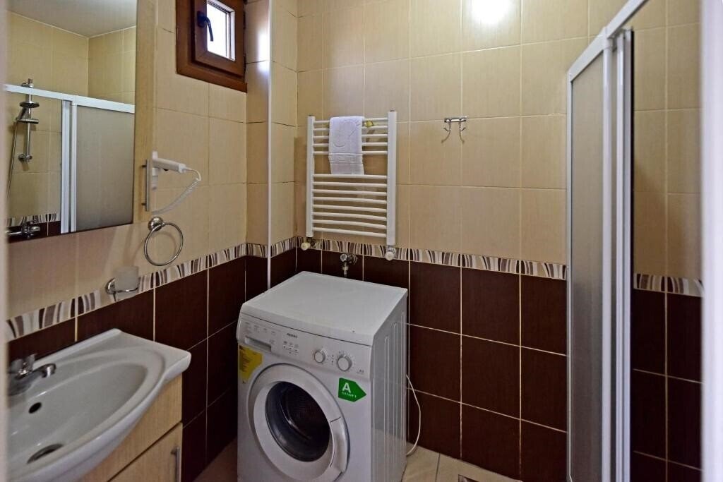 Sunshine Taksim Suite (ex. More Residence Hotel 1) 4* суреті