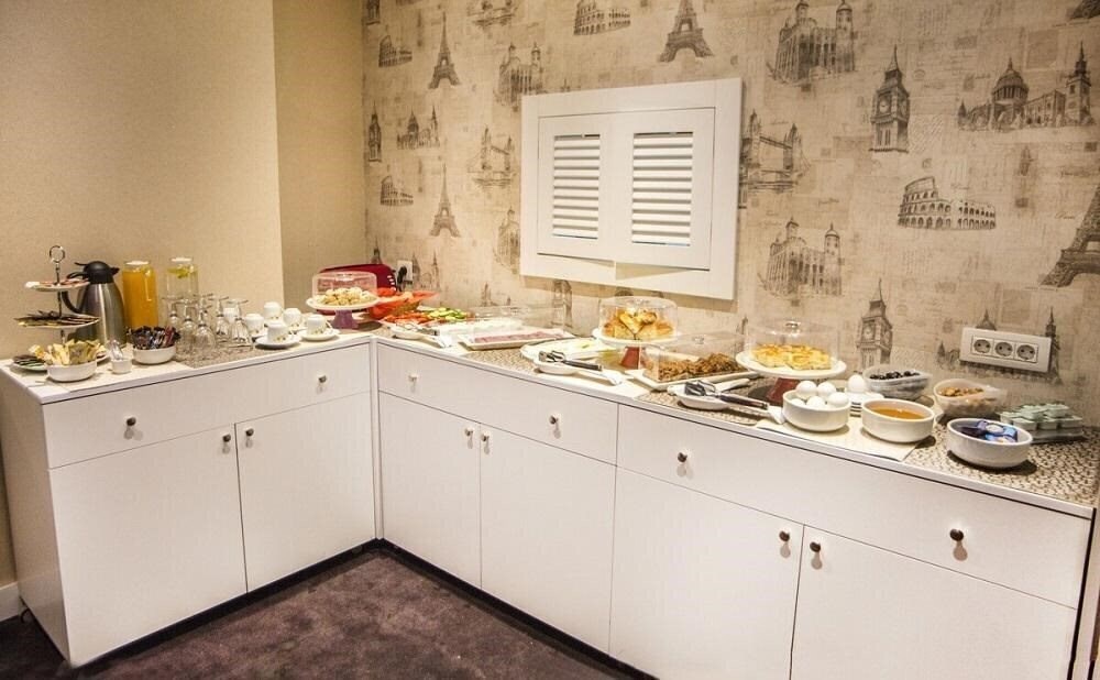 Nisantasi My Residence Hotel 3* суреті