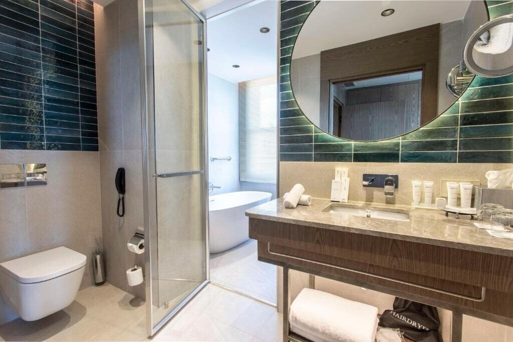 Фото Radisson Hotel Istanbul Sultanahmet (ex. Citadel Hotel, Citadel Hotel & Restaurant, Best Western Citadel Hotel) 4*