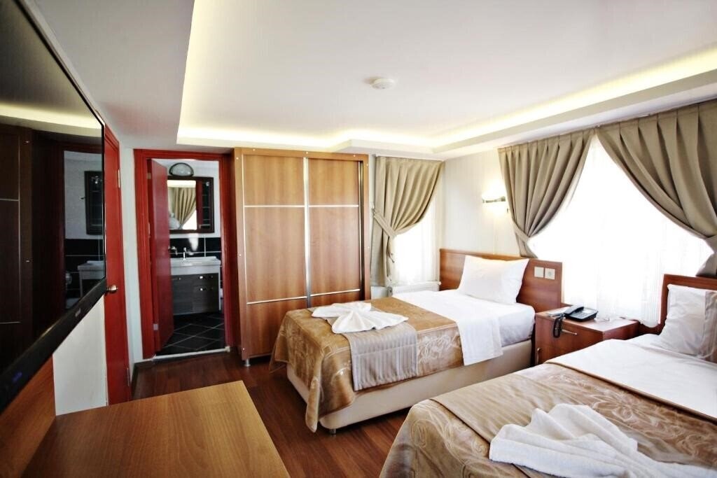 Изображение Taksim Palace Hotel 2*