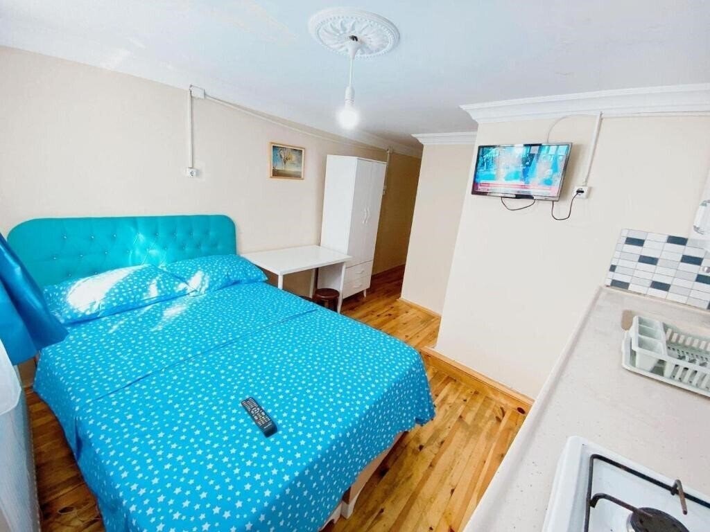 Taksim Apart Suite 2* суреті