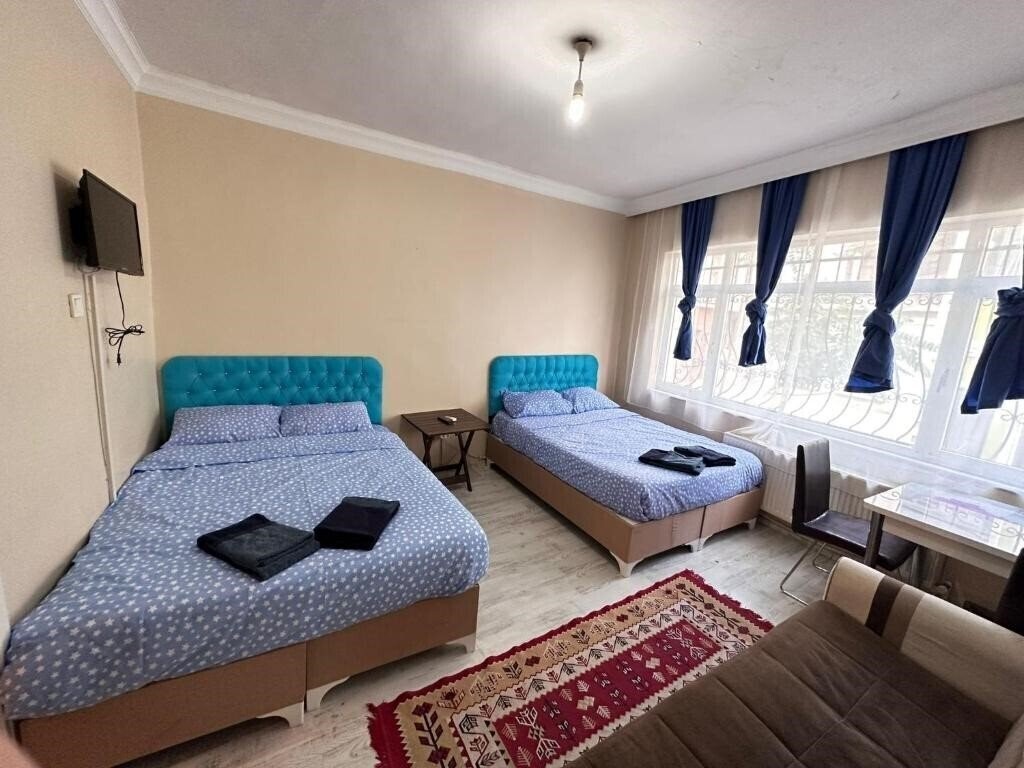 Taksim Apart Suite 2* фотосуреті