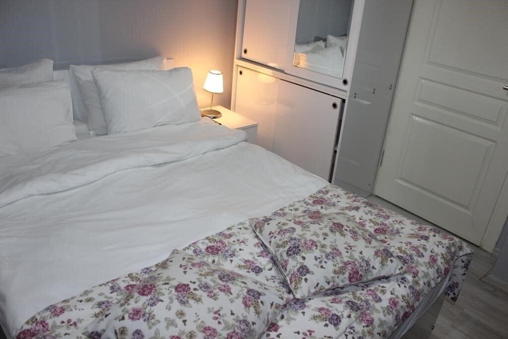 Taksim Square Seven Residence (ex. Taksim Unique) 2* фотосуреті