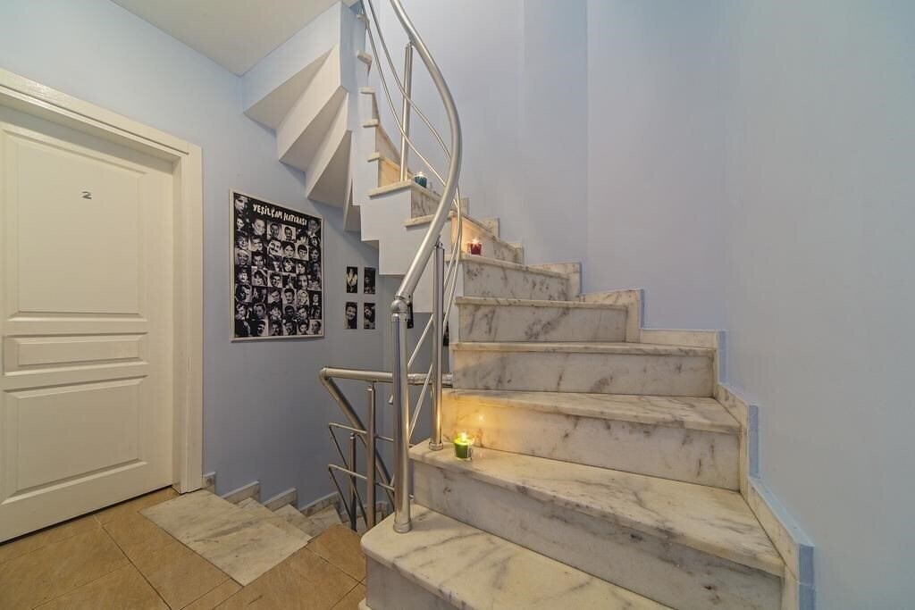 Taksim Square Seven Residence (ex. Taksim Unique) 2* суреті