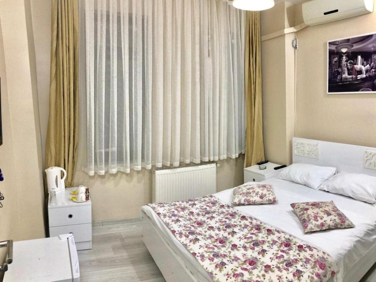 Taksim Square Seven Residence (ex. Taksim Unique) 2* суреті