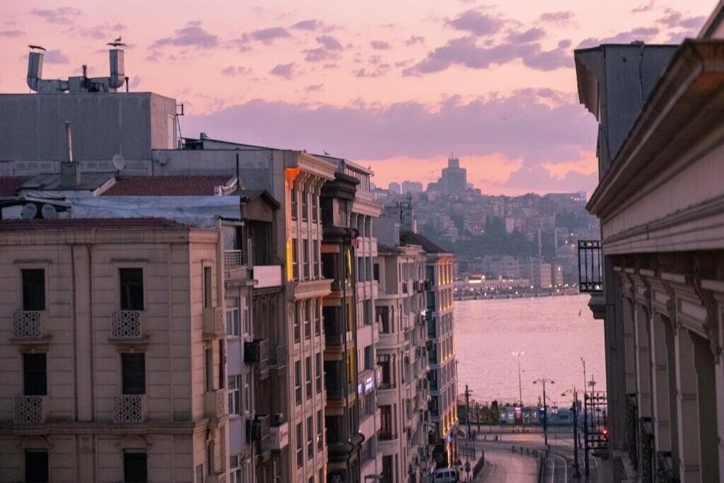 Картинка Felicity Hotel Istanbul 3*