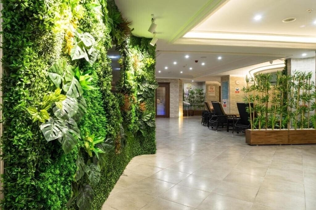 Фотография Felicity Hotel Istanbul 3*