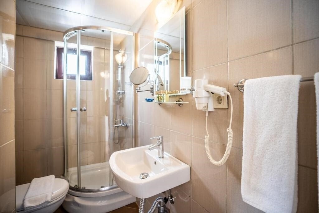 Фотография Tiara Buyukada Otel 4*