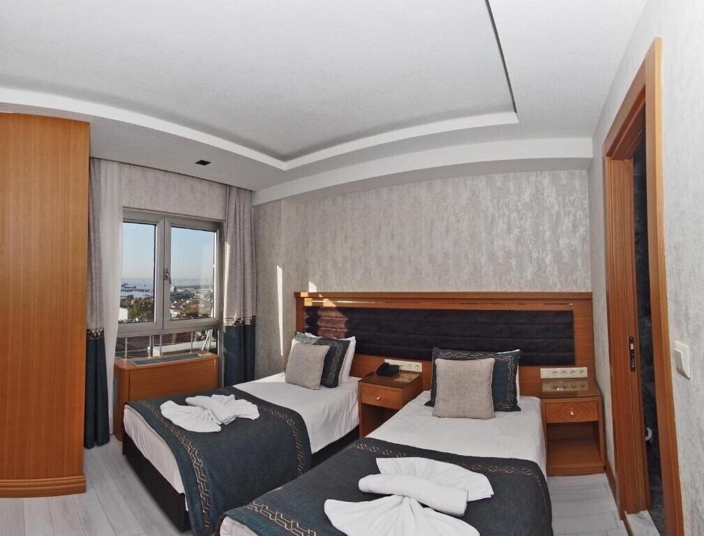 Grand Emir 3* қонақ үйі