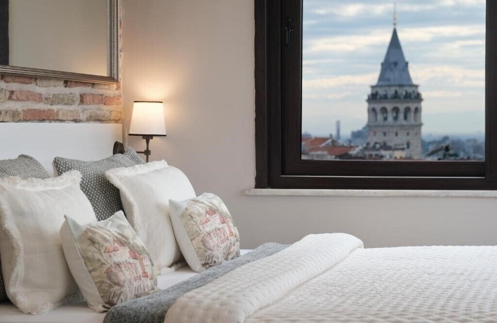 The Pera Hotel 3* қонақ үйі