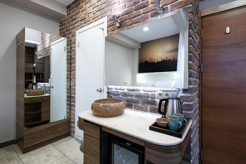 The Pera Hotel 3* фотосуреті