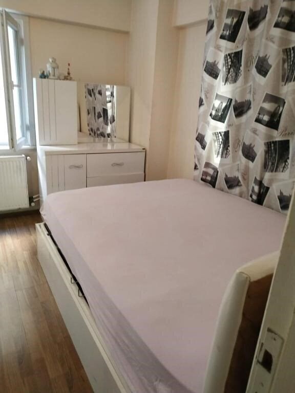 Sisli 3* қонақ үйі