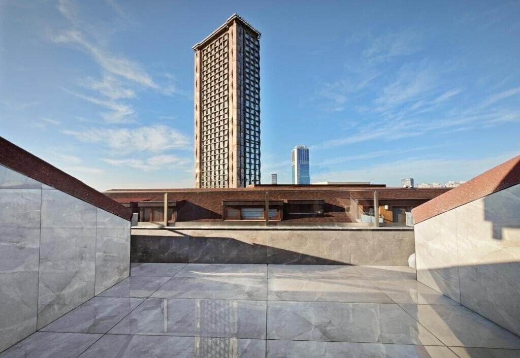 Hotel Sisli (ex. Sisli, Sisli Family Time Suites) 3* суреті