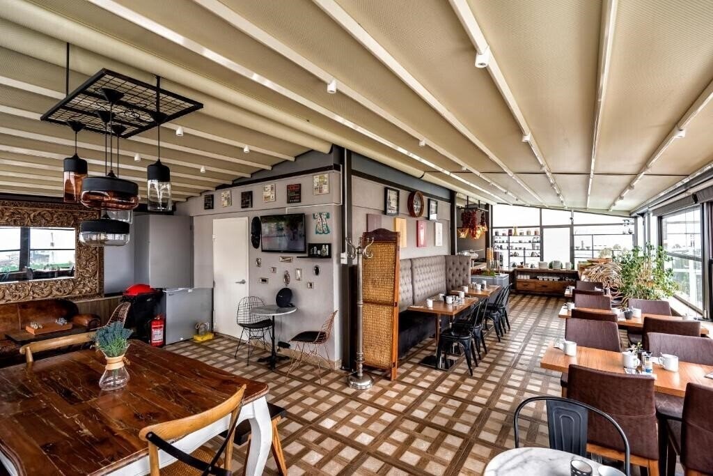 Bguest Hotel Boutique 3* қонақ үйі