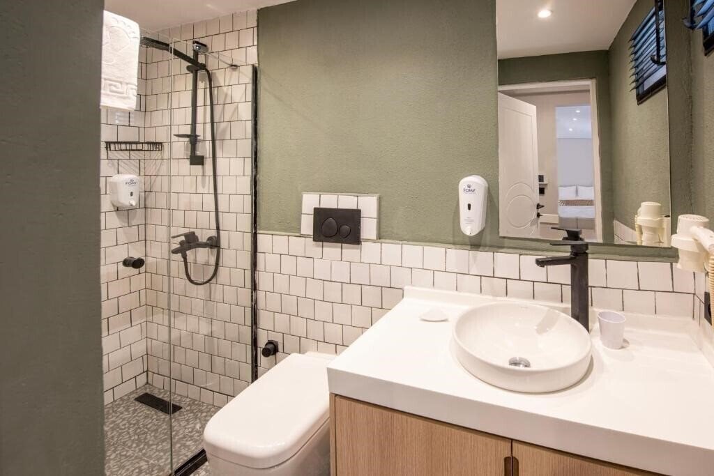 Фото Bguest Hotel Boutique 3*
