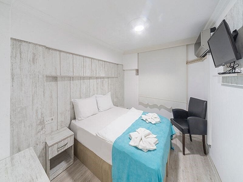 Old City Sultanahmet Boutique 3* суреті