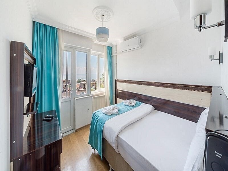 Old City Sultanahmet Boutique 3* қонақ үйі