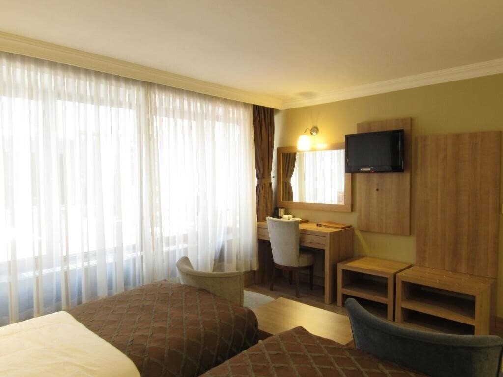 Kadikoy Park Suites Hotel 5* суреті
