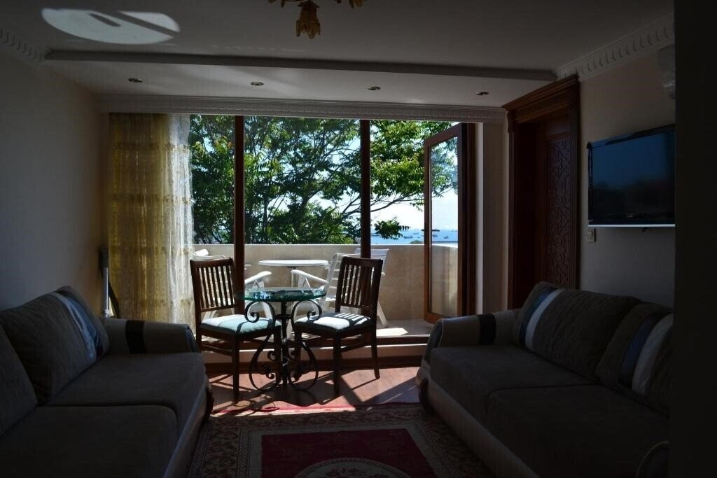 Blue Istanbul Hotel 3* суреті