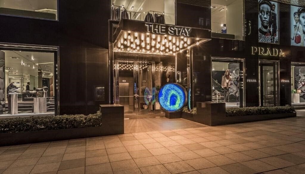 The Stay Hotel Nisantasi (ex. The House) 3* қонақ үйі