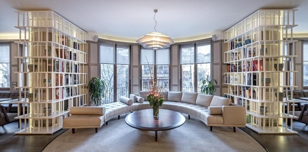 The Stay Hotel Nisantasi (ex. The House) 3* суреті