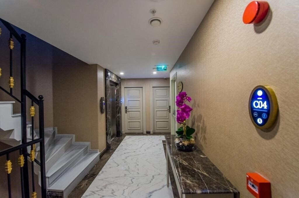 Фото Homelike Hotel (ex. Homelike Hotel Boutique) 3*