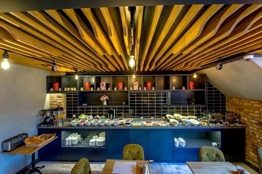 Фотография Homelike Hotel (ex. Homelike Hotel Boutique) 3*