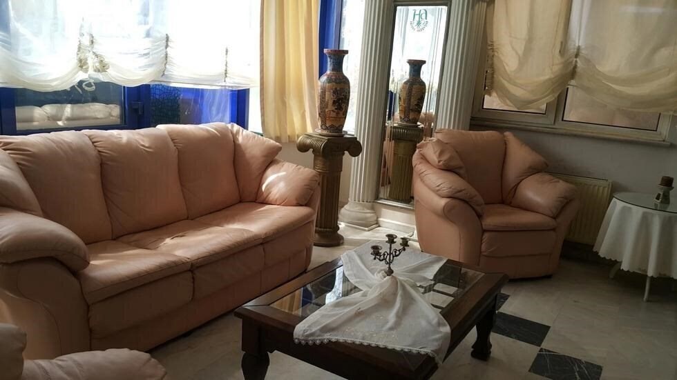 Hotel Altintas (ex. Altintas Hotel) 3* суреті