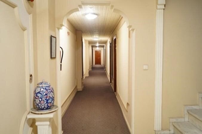 Фото Hotel Altintas (ex. Altintas Hotel) 3*