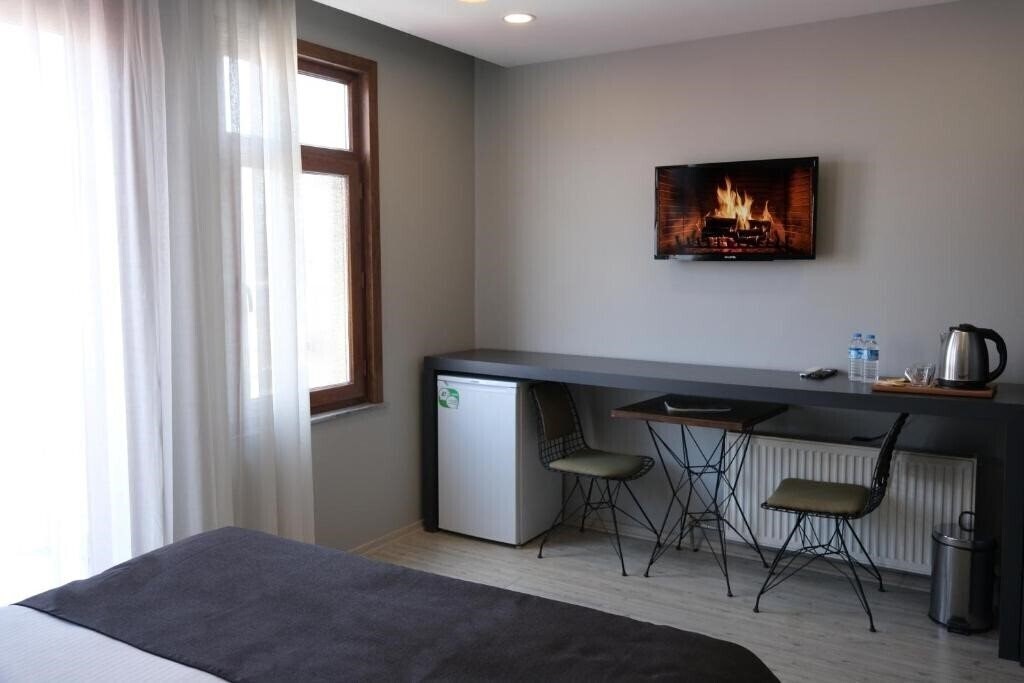 Ore Pera Suites (ex. Mayer Catikkas Hotel, Mayer Catikkas Suites) 2* фотосуреті