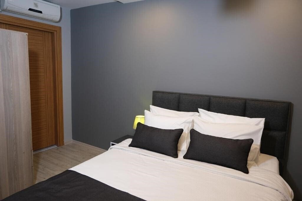 Ore Pera Suites (ex. Mayer Catikkas Hotel, Mayer Catikkas Suites) 2* суреті