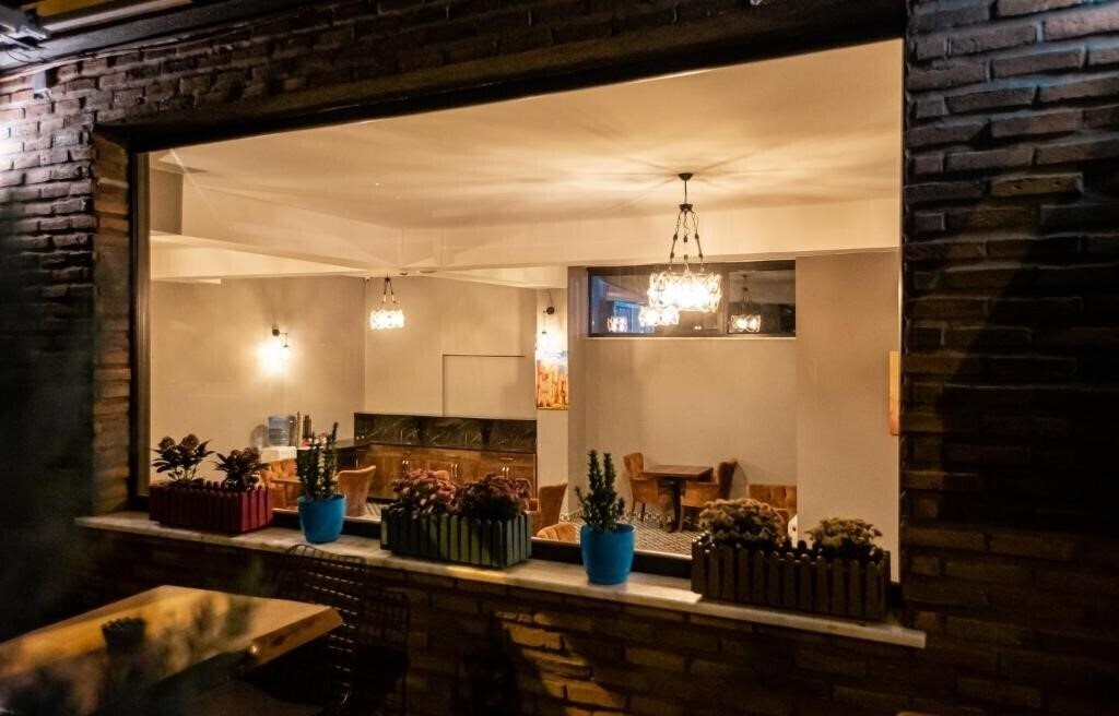 Фотография New Taksim Hotel 4*