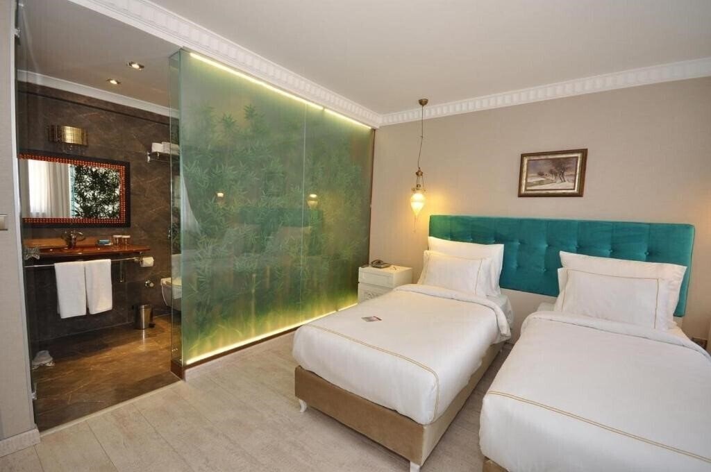 Отель Nea Suites Old City 3*