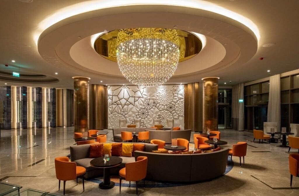 Фотография Hilton Mall Of Istanbul 5*