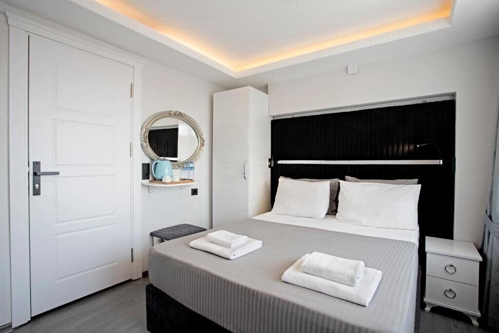 Carvan Hotel 3* қонақ үйі